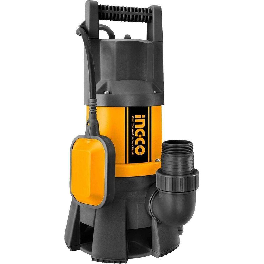 Ingco SPD10001-5 Submersible Water Pump 1000W - KHM Megatools Corp. Ingco SPD10001-5 Submersible Water Pump 1000W - KHM Megatools Corp.